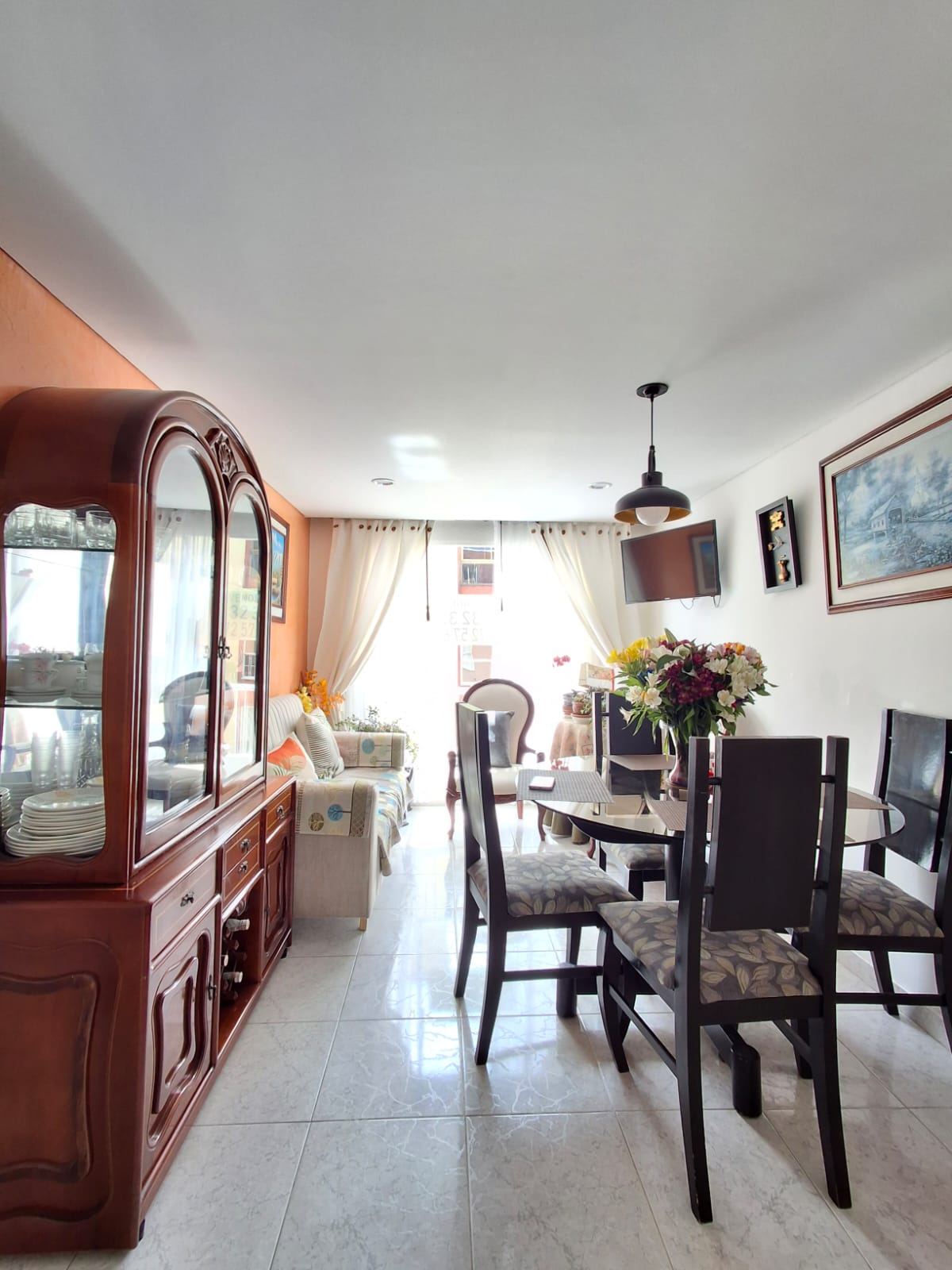 Apartamento en venta en Engativá, Bogotá · foto 5 de 16