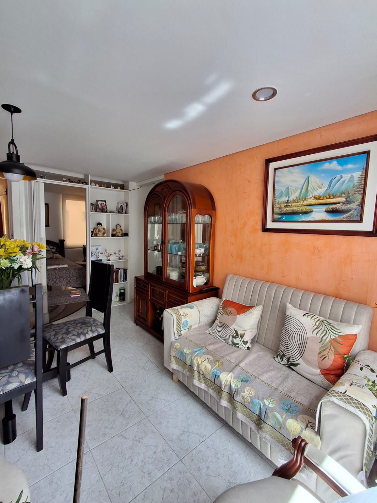 Apartamento en venta en Engativá, Bogotá · foto 6 de 16