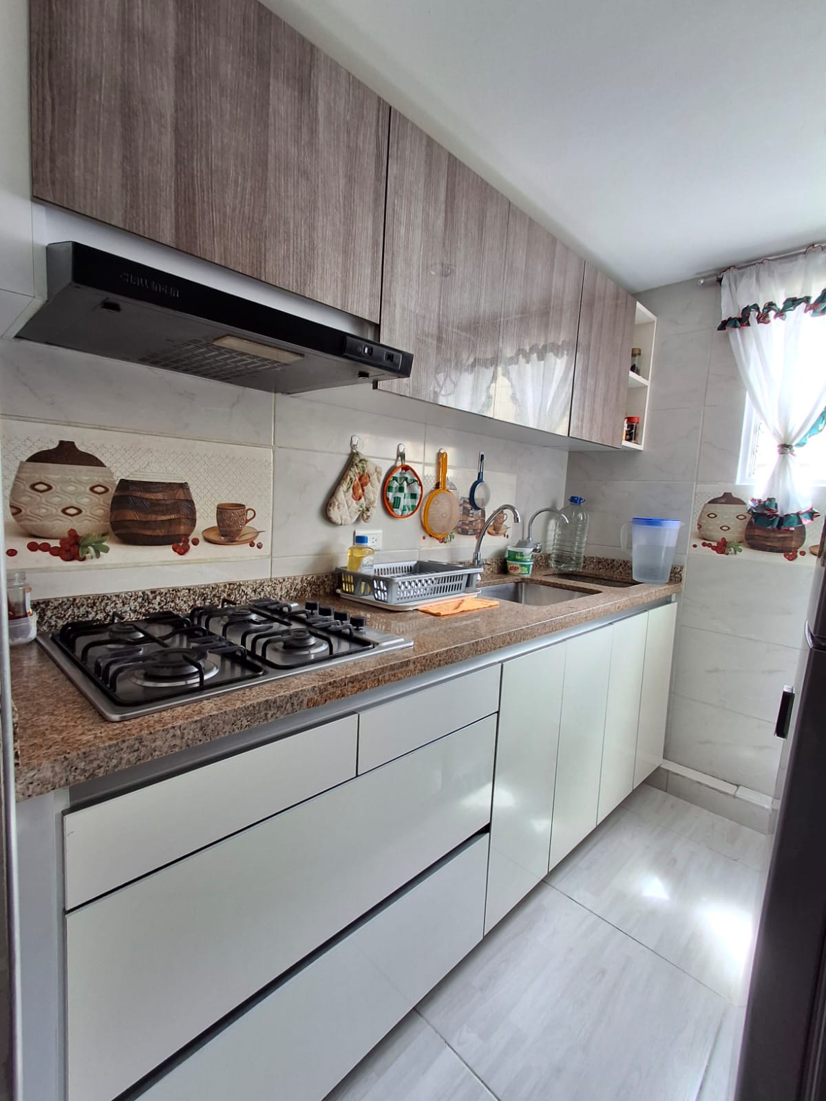 Apartamento en venta en Engativá, Bogotá · foto 9 de 16