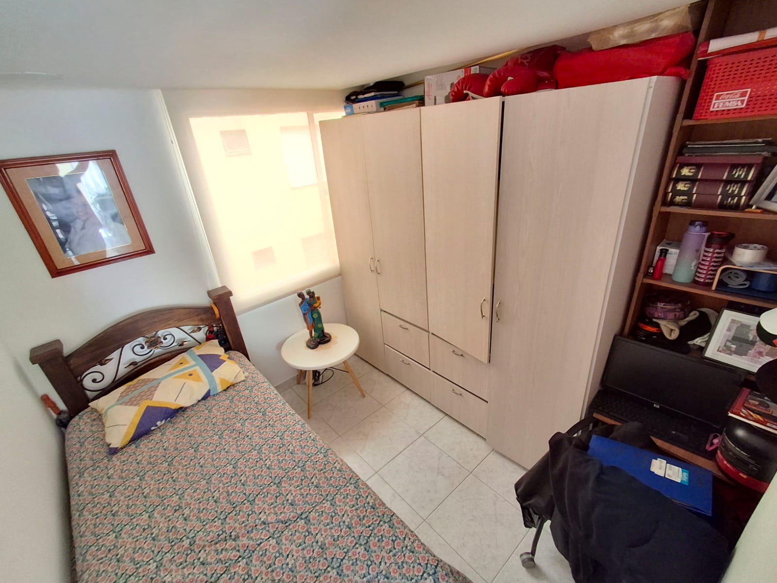 Apartamento en venta en Engativá, Bogotá · foto 11 de 16
