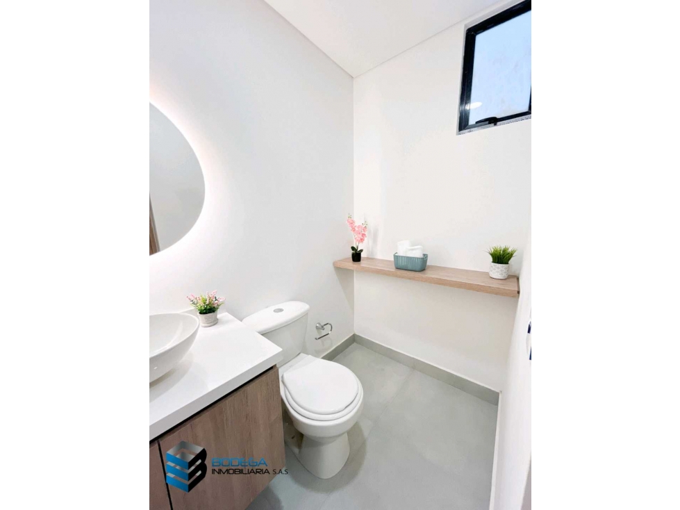 Apartamento en venta en Canodromo, Bogotá · foto 4 de 22