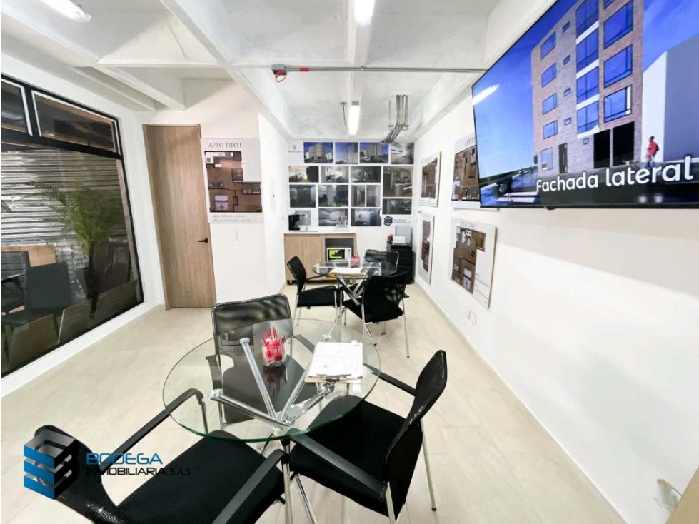Apartamento en venta en Canodromo, Bogotá · foto 5 de 22