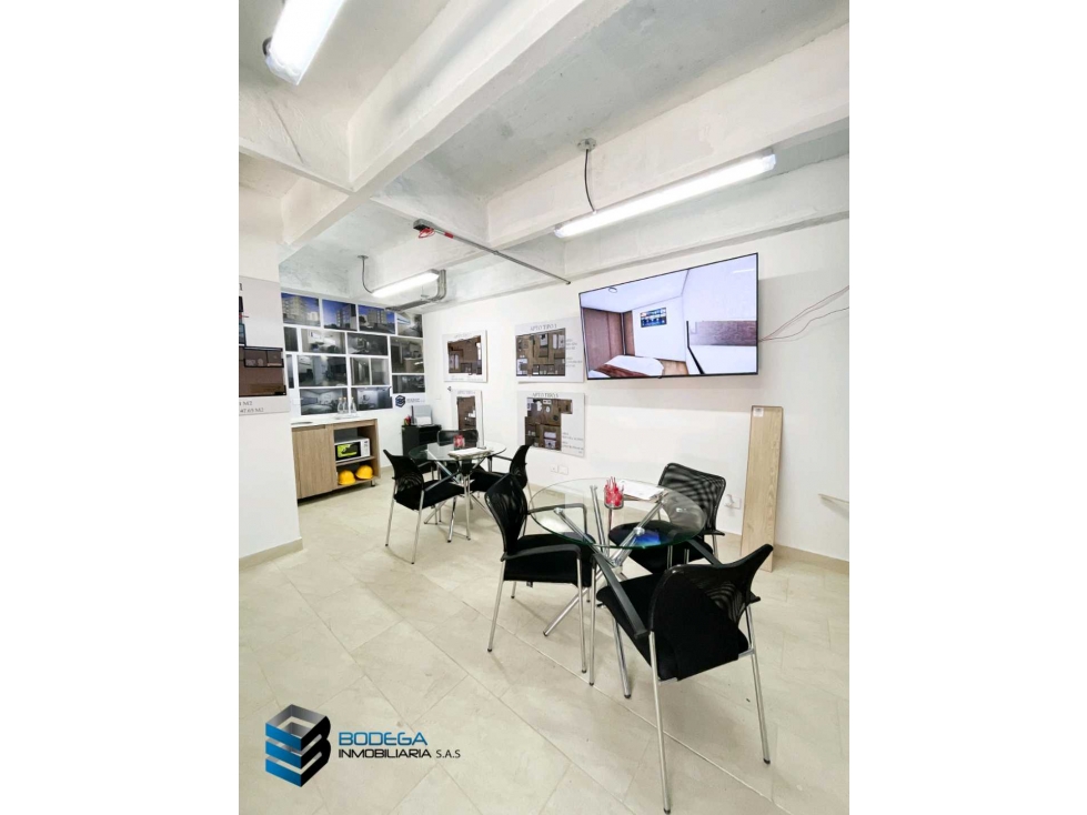 Apartamento en venta en Canodromo, Bogotá · foto 6 de 22