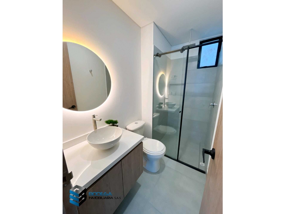 Apartamento en venta en Canodromo, Bogotá · foto 8 de 22