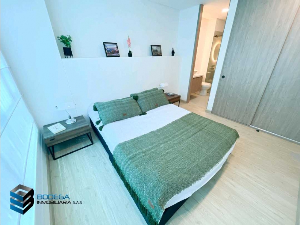 Apartamento en venta en Canodromo, Bogotá · foto 10 de 22