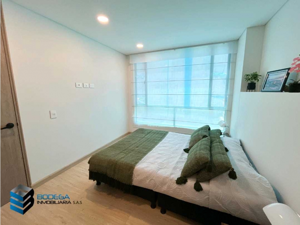 Apartamento en venta en Canodromo, Bogotá · foto 11 de 22