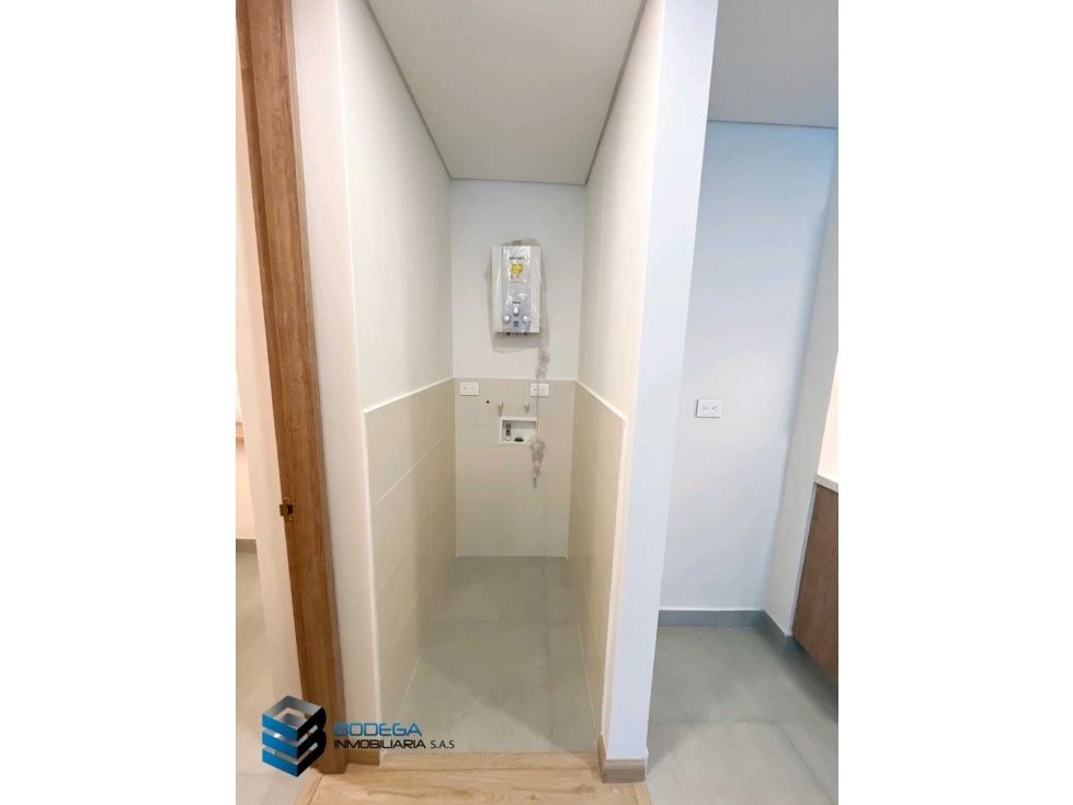 Apartamento en venta en Canodromo, Bogotá · foto 14 de 22
