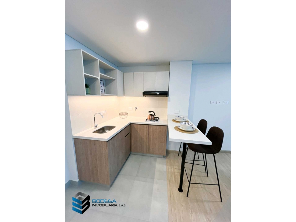 Apartamento en venta en Canodromo, Bogotá · foto 15 de 22