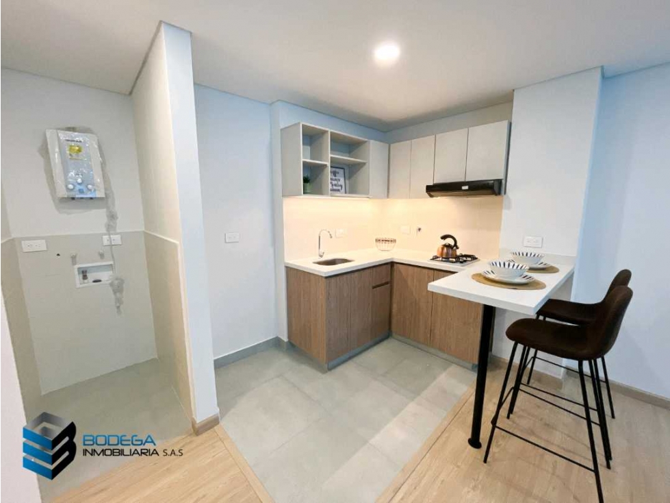 Apartamento en venta en Canodromo, Bogotá · foto 17 de 22