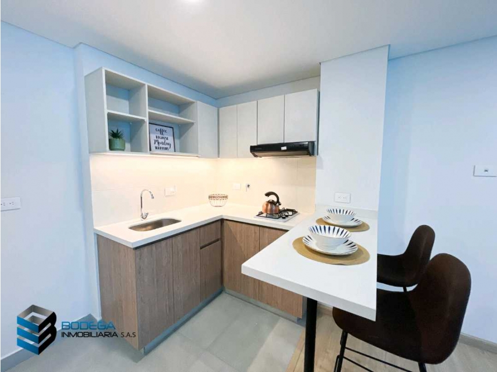 Apartamento en venta en Canodromo, Bogotá · foto 18 de 22