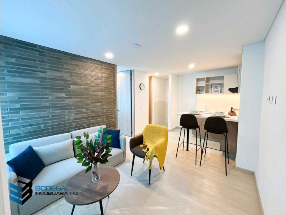 Apartamento en venta en Canodromo, Bogotá · foto 19 de 22