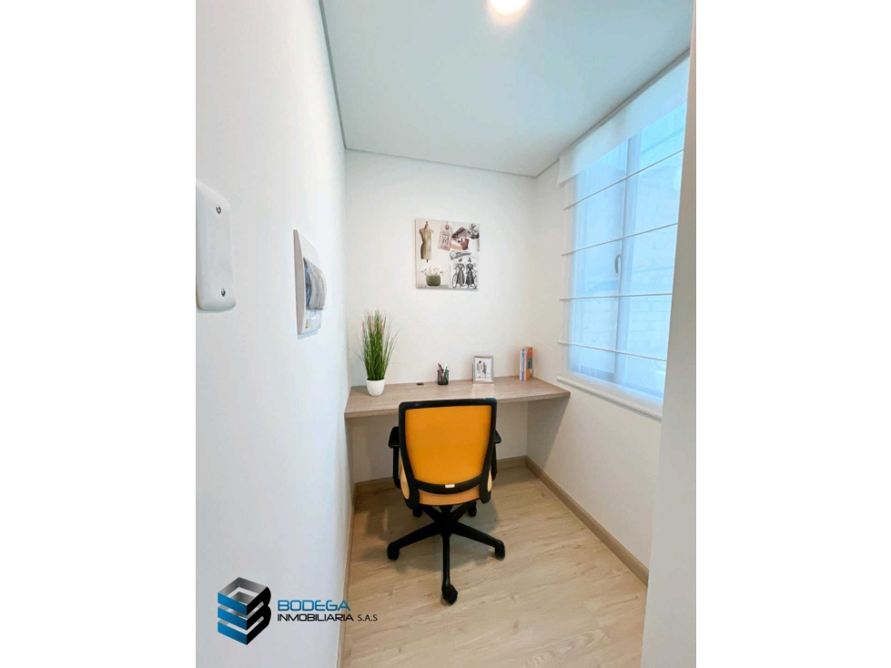 Apartamento en venta en Canodromo, Bogotá · foto 22 de 22