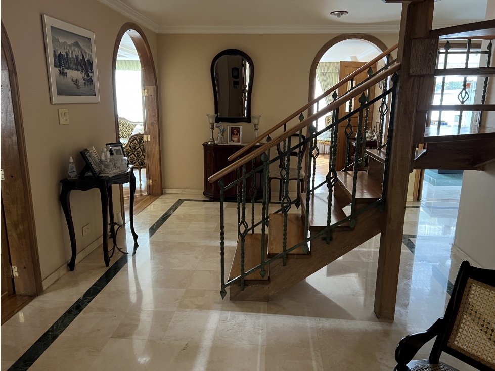 Apartamento en venta en Cedritos, Bogotá · foto 3 de 24