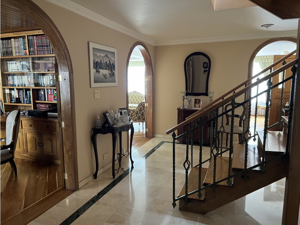 Apartamento en venta en Cedritos, Bogotá · foto 4 de 24