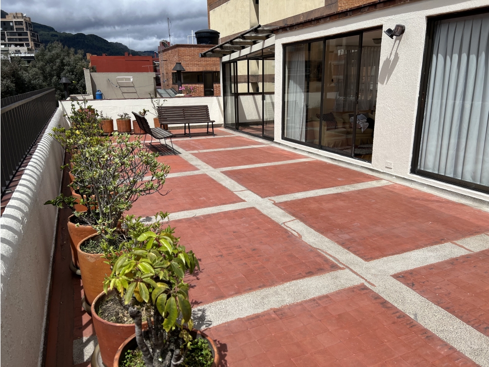 Apartamento en venta en Cedritos, Bogotá · foto 5 de 24