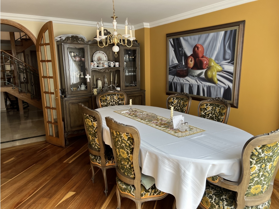 Apartamento en venta en Cedritos, Bogotá · foto 6 de 24
