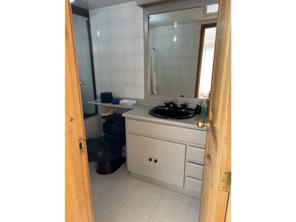 Apartamento en venta en Cedritos, Bogotá · foto 9 de 24