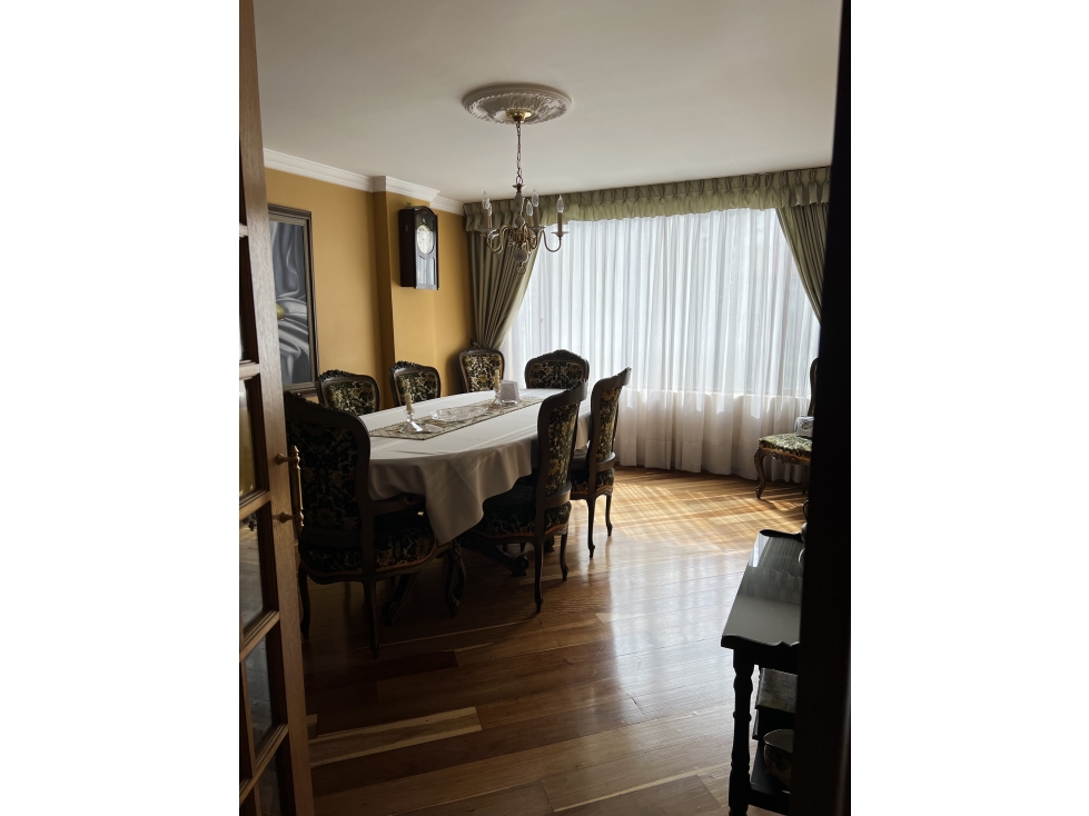 Apartamento en venta en Cedritos, Bogotá · foto 10 de 24
