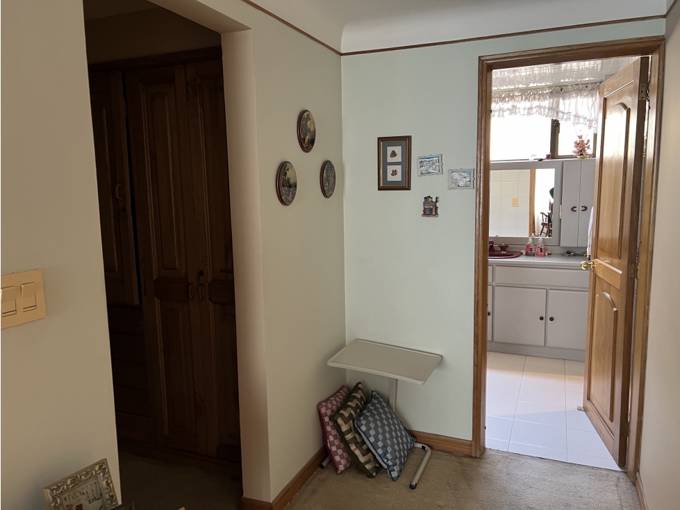 Apartamento en venta en Cedritos, Bogotá · foto 12 de 24