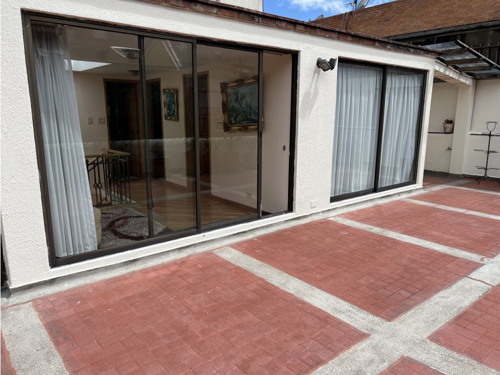 Apartamento en venta en Cedritos, Bogotá · foto 13 de 24