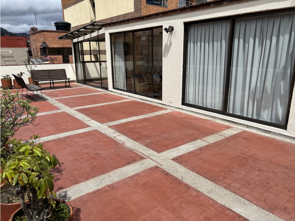 Apartamento en venta en Cedritos, Bogotá · foto 14 de 24