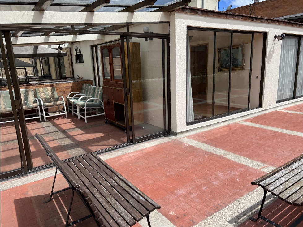 Apartamento en venta en Cedritos, Bogotá · foto 15 de 24