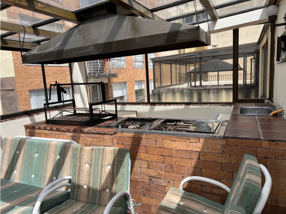 Apartamento en venta en Cedritos, Bogotá · foto 16 de 24
