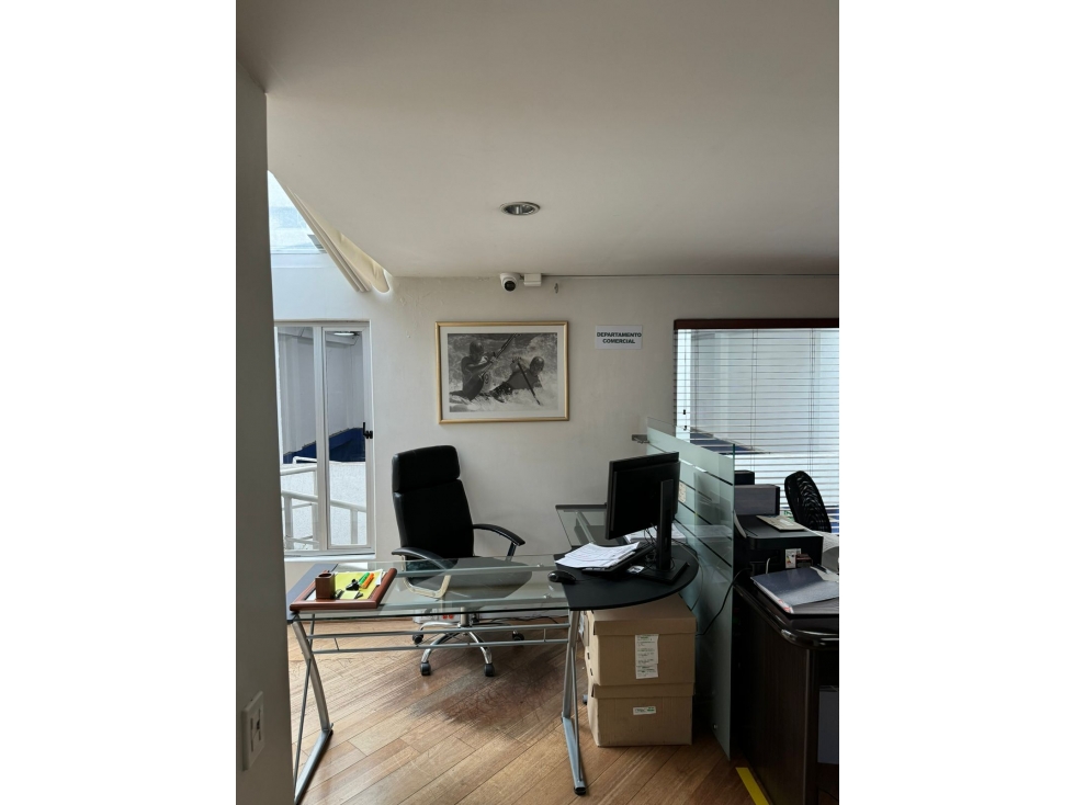 Casa en venta en Santa Barbara Central, Bogotá · foto 6 de 16