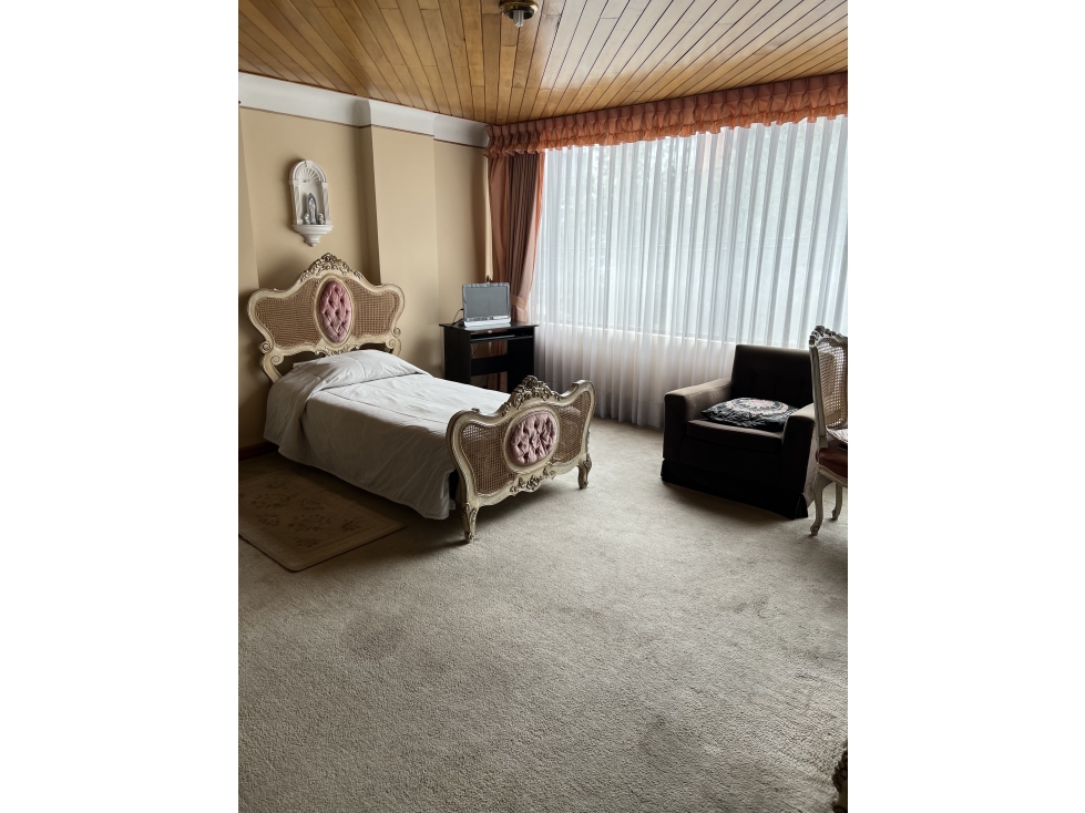 Apartamento en venta en Cedritos, Bogotá · foto 19 de 24