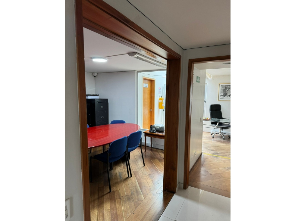 Casa en venta en Santa Barbara Central, Bogotá · foto 7 de 16