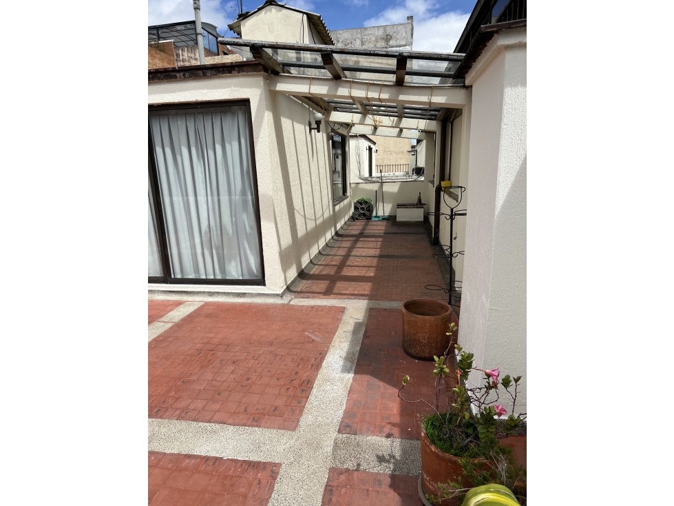 Apartamento en venta en Cedritos, Bogotá · foto 20 de 24