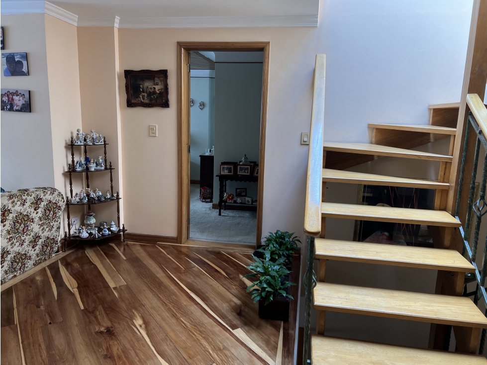 Apartamento en venta en Cedritos, Bogotá · foto 21 de 24