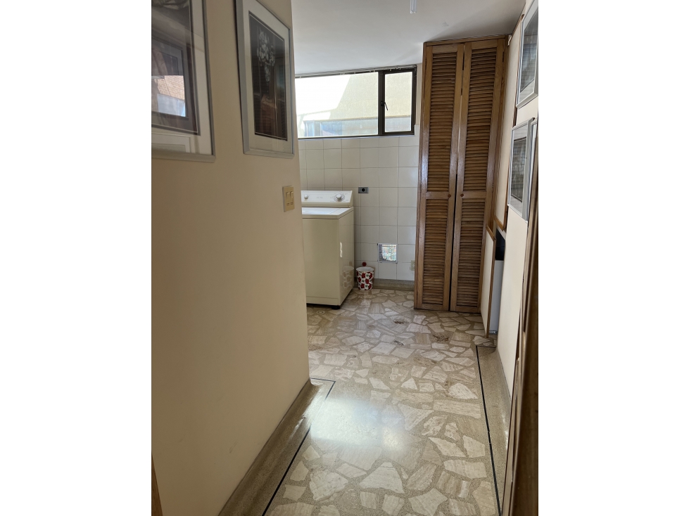 Apartamento en venta en Cedritos, Bogotá · foto 22 de 24