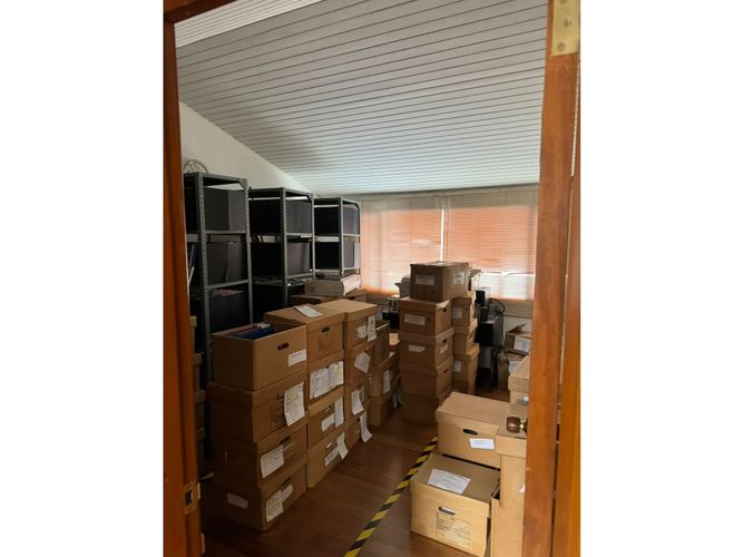 Casa en venta en Santa Barbara Central, Bogotá · foto 13 de 16
