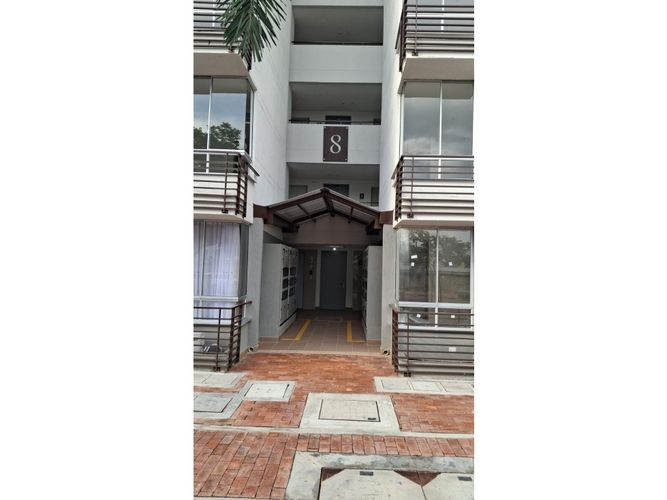 Apartamento de 3 alcobas en arriendo en Ricaurte, 67 m² · foto 4 de 24