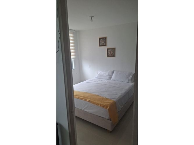Apartamento de 3 alcobas en arriendo en Ricaurte, 67 m² · foto 5 de 24