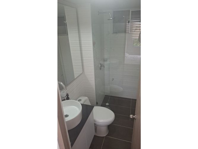 Apartamento de 3 alcobas en arriendo en Ricaurte, 67 m² · foto 6 de 24