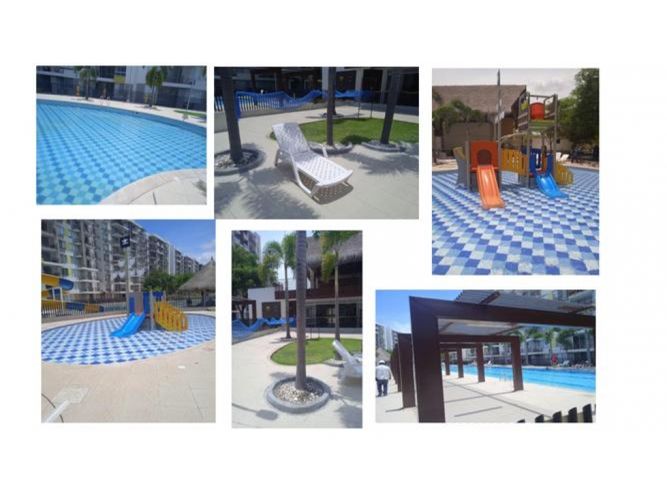 Apartamento de 3 alcobas en arriendo en Ricaurte, 67 m² · foto 8 de 24