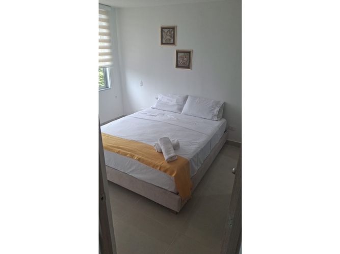 Apartamento de 3 alcobas en arriendo en Ricaurte, 67 m² · foto 9 de 24
