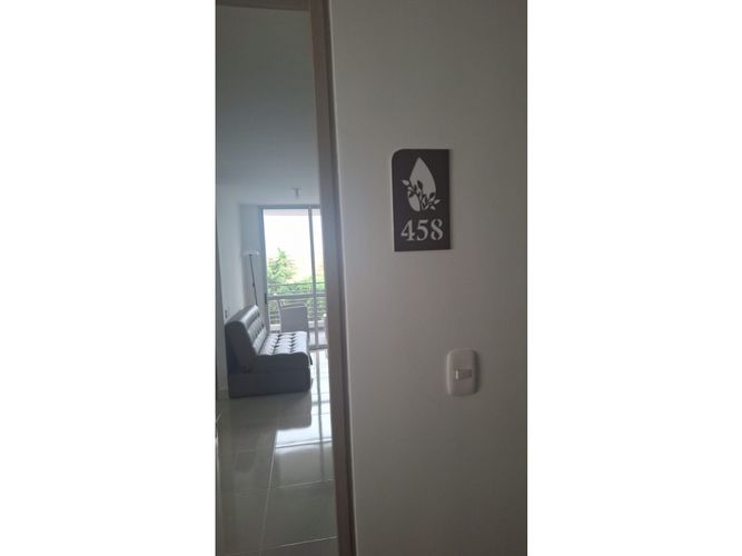 Apartamento de 3 alcobas en arriendo en Ricaurte, 67 m² · foto 10 de 24