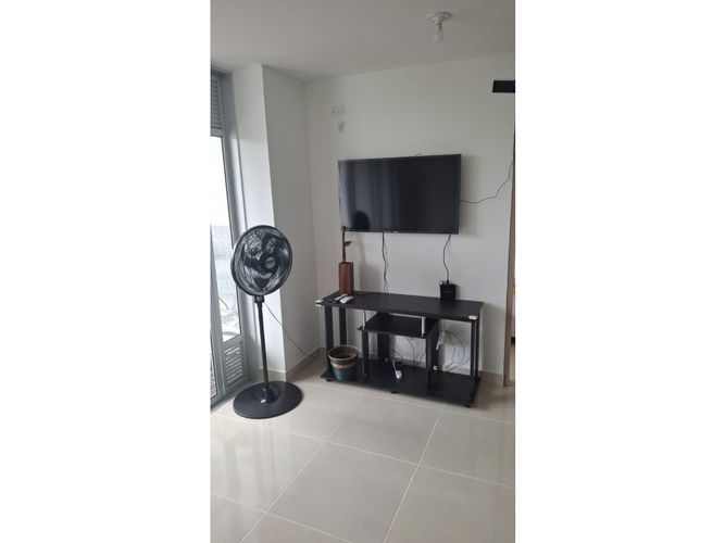 Apartamento de 3 alcobas en arriendo en Ricaurte, 67 m² · foto 11 de 24