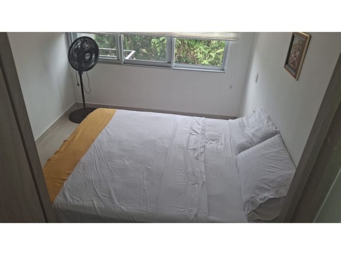 Apartamento de 3 alcobas en arriendo en Ricaurte, 67 m² · foto 12 de 24