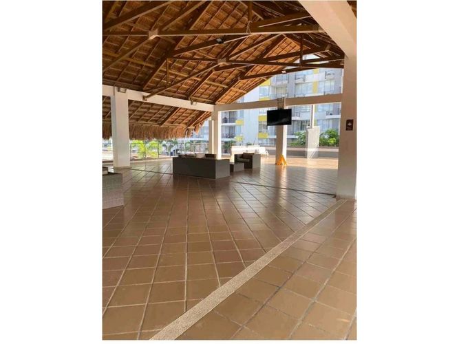 Apartamento de 3 alcobas en arriendo en Ricaurte, 67 m² · foto 15 de 24