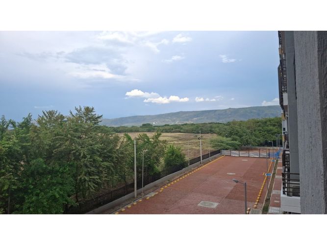 Apartamento de 3 alcobas en arriendo en Ricaurte, 67 m² · foto 16 de 24