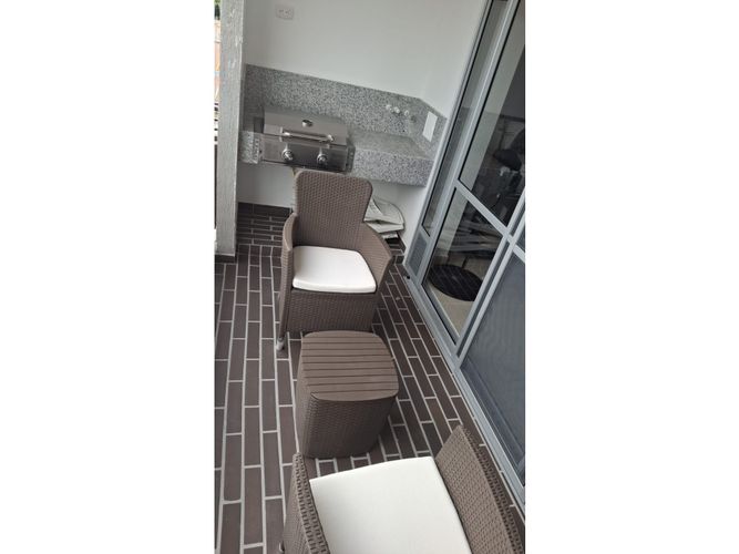 Apartamento de 3 alcobas en arriendo en Ricaurte, 67 m² · foto 17 de 24