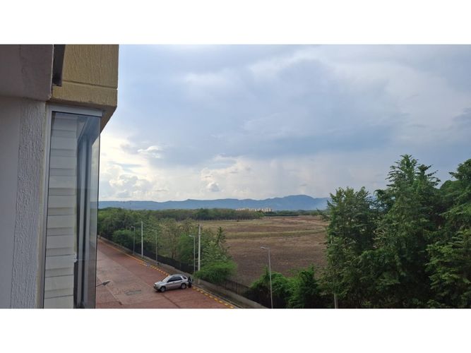 Apartamento de 3 alcobas en arriendo en Ricaurte, 67 m² · foto 19 de 24