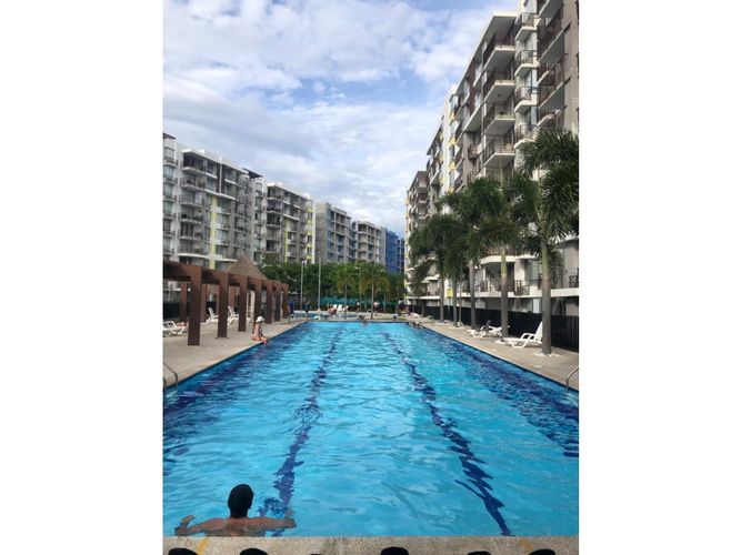 Apartamento de 3 alcobas en arriendo en Ricaurte, 67 m² · foto 21 de 24