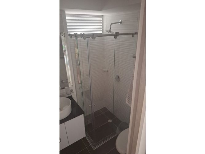 Apartamento de 3 alcobas en arriendo en Ricaurte, 67 m² · foto 22 de 24