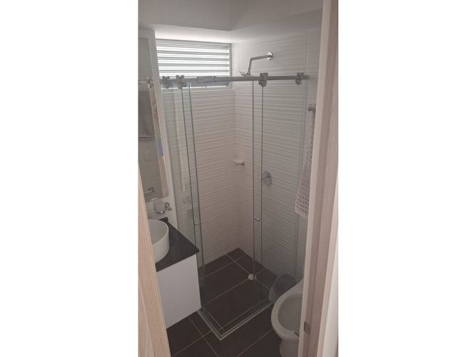 Apartamento de 3 alcobas en arriendo en Ricaurte, 67 m² · foto 23 de 24