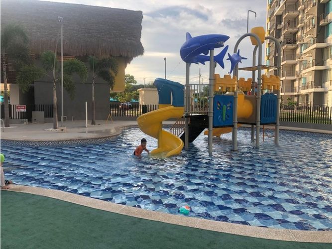 Apartamento de 3 alcobas en arriendo en Ricaurte, 67 m² · foto 24 de 24